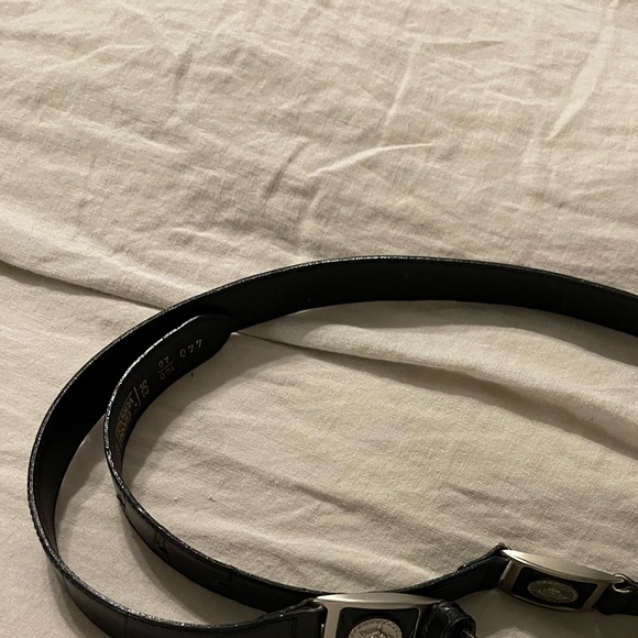 Versace belt main image 10